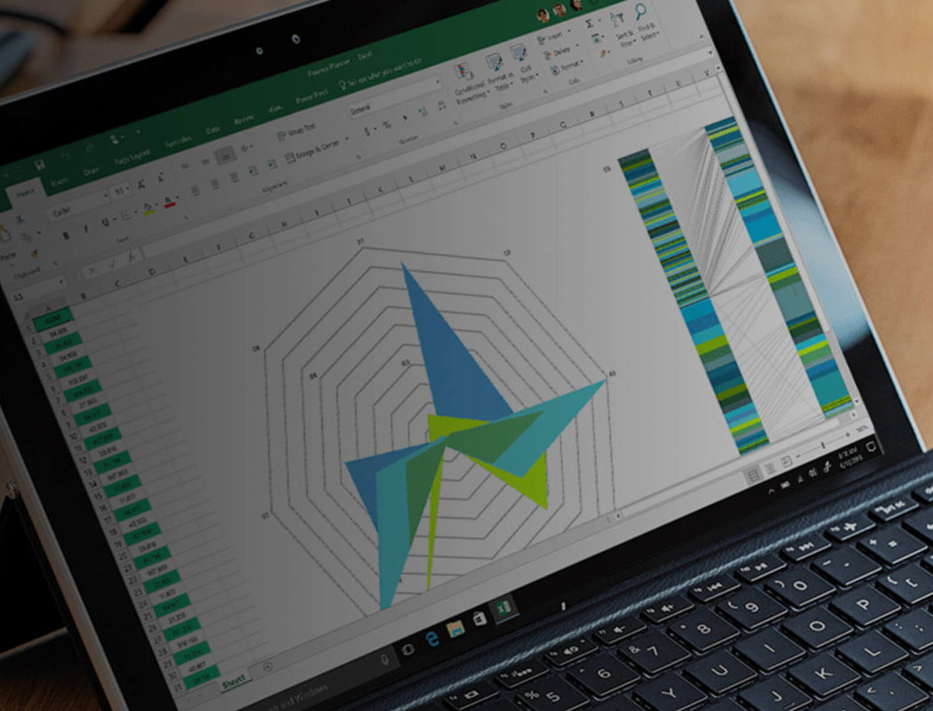 Excel Power Query