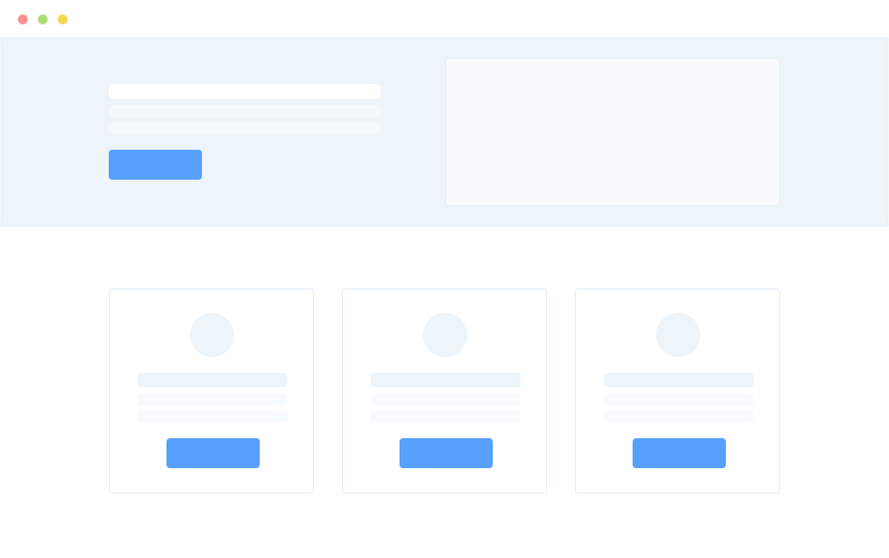 CT Addons dashboard preview